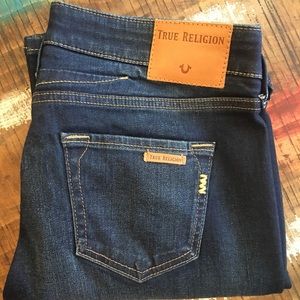 True Religion Jeans (NWOT)